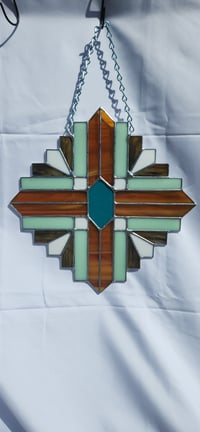 Image 1 of Canyon Weave