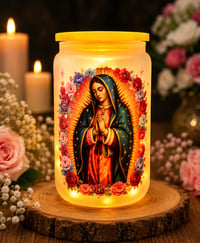 Our Lady of Guadalupe