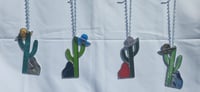 Image 1 of Desert Cowboys