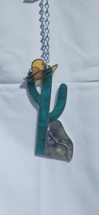 Image 2 of Desert Cowboys