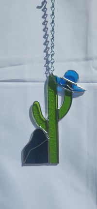 Image 3 of Desert Cowboys