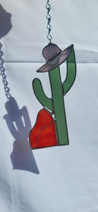 Image 4 of Desert Cowboys