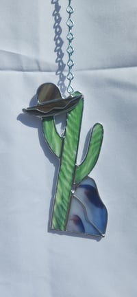 Image 5 of Desert Cowboys