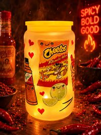 Image 1 of Spicy Snack Lover