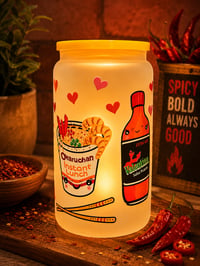 Image 2 of Spicy Snack Lover