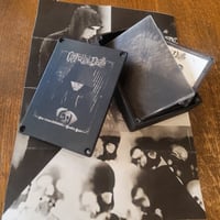 Controlled Death – Live Ritual 20240601 / Devil's Gate CS (Advaita)