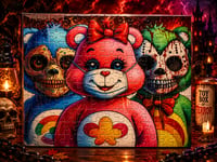 Twisted Care Bear