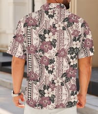 Image 3 of Men's Polo Shirt BD