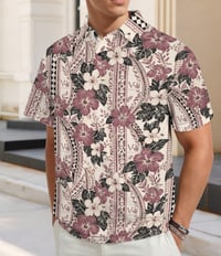 Image 2 of Men's Polo Shirt BD