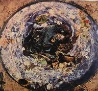 Worth - Tranference CD (Fusty)