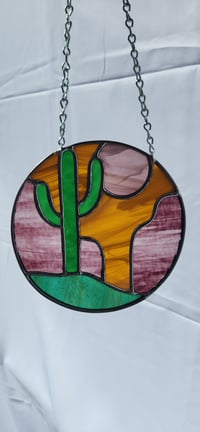 Image 1 of Welcome To The Desert