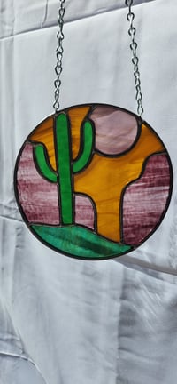 Image 4 of Welcome To The Desert