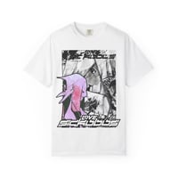 Image 1 of Love Sickubus T-shirt: Elf Ears