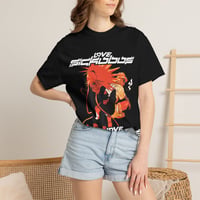 Image 4 of Love Sickubus T-shirt: Back2Back