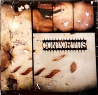 Contortus – Violence In Heat CD (Freak Animal)