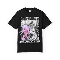 Image 2 of Love Sickubus T-shirt: Elf Ears