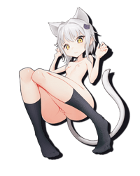 Image 2 of Koneko from High School DxD