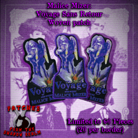 Image 2 of Malice Mizer - Voyage Sans Retour