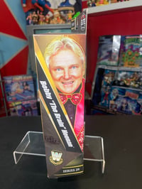 Image 2 of WWE Mattel Elite Legends Series 29 Bobby the Brain Heenan Figure