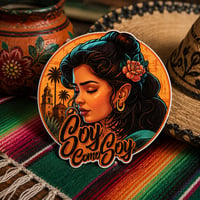 Orgullo Sticker