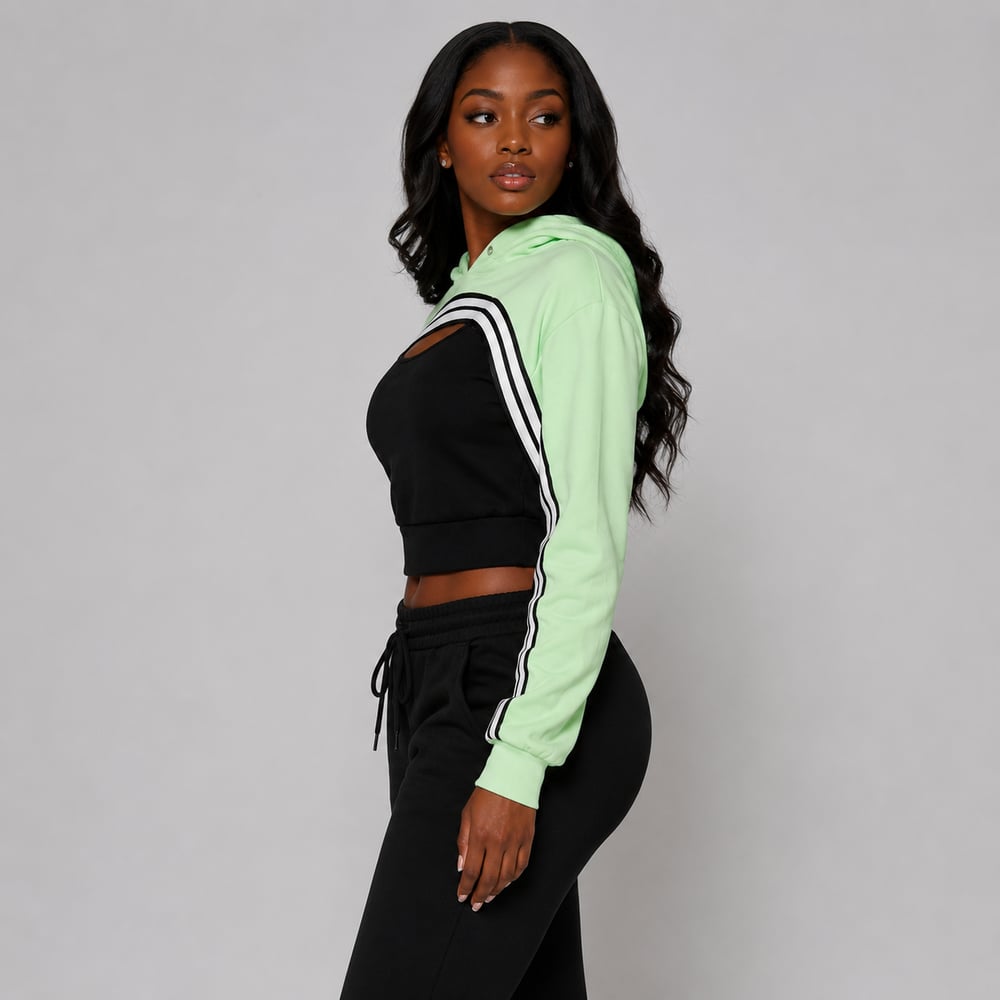 Image of Neo Hoodie 