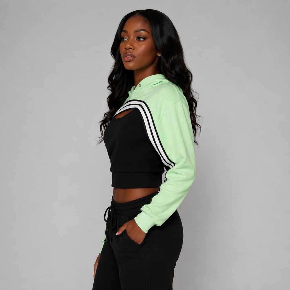 Image of Neo Hoodie 