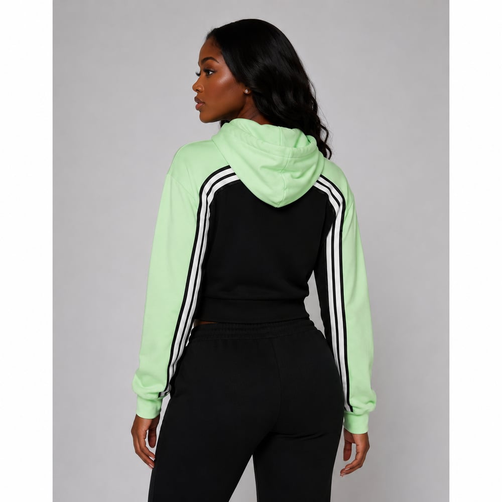 Image of Neo Hoodie 