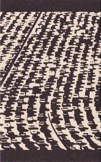Clew Of Theseus - The Bursting Container CS (Tape Fiend)