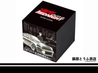 Image 3 of WANGAN MIDNIGHT × ANGEL CLOVER Collab Solar Chronograph Limited Edition Watch - TATSUYA
