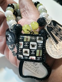 Image 2 of In love with the black