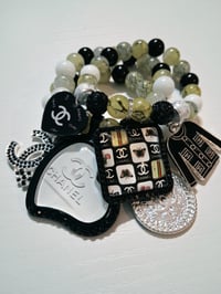 Image 1 of In love with the black