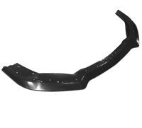 Image 6 of 2015–2017 Ford Mustang Mach 1 Style Front Bumper Conversion Kit with LED DRLs