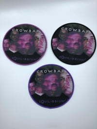 Image 1 of Crowbar - equilibrium 