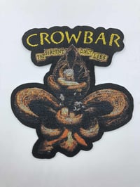 Image 1 of Crowbar - The Serpent Only Lies