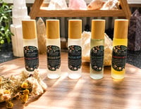 Wellness Roller Blends | Essential Oil Roller Blends