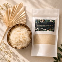 Image 2 of  Exfoliating Magnesium Body Scrubs – Hydrating & Invigorating