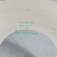 Image 9 of Humphrey LP Gas Wall Light, Pyrex Globe, Vintage Lighting, #1010