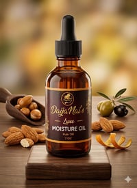Luxe Moisture 