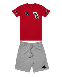 TTG SHORTSET 