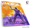 *PRE-ORDER* MORTAL #1 (Cover B)