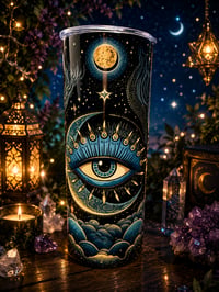 Cosmic Awakening