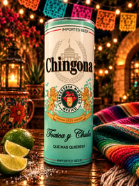 Chingona Energy