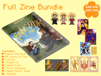 Boutons d'Or Full Bundle