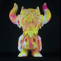 Image 1 of THE BROKEN ONE – ACID CATTLEYA (GITD MARBLED) #1