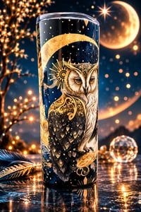Image 1 of Eclipse Owl