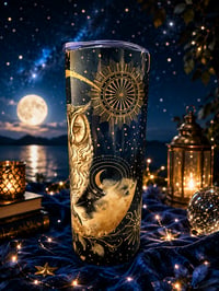 Image 2 of Eclipse Owl