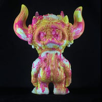 Image 2 of THE BROKEN ONE – ACID CATTLEYA (GITD MARBLED) #3