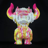 Image 2 of THE BROKEN ONE – ACID CATTLEYA (GITD MARBLED) #6