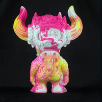 Image 2 of THE BROKEN ONE – ACID CATTLEYA (GITD MARBLED) #7