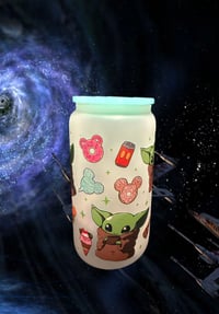 The Force is Brewing
